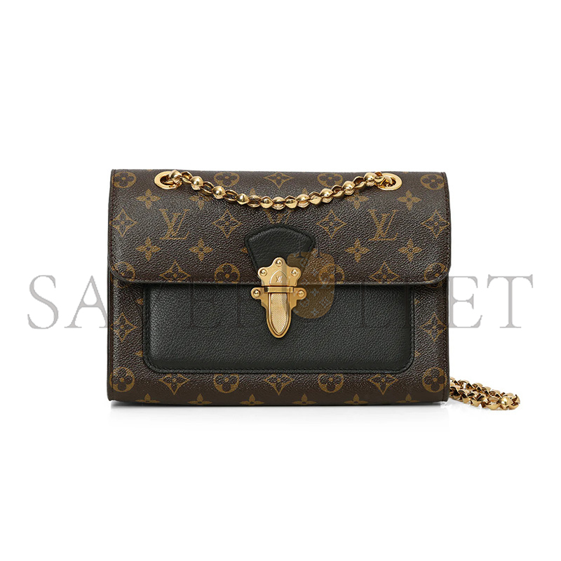 LOUIS VUITTON VICTOIRE M41730 (27*17*10cm)